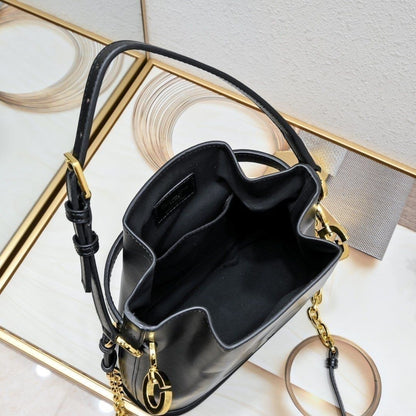 C’est Dior Bucket Bag