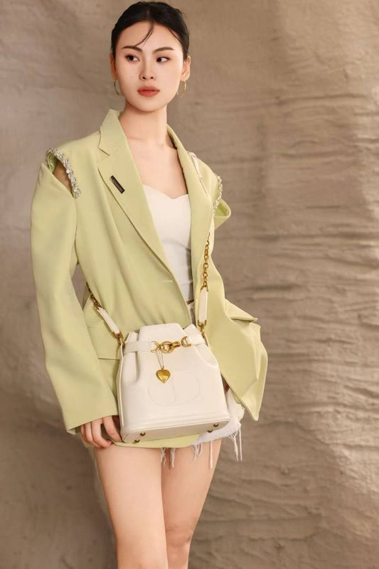 C’est Dior Bucket Bag