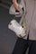 Camille Selin Punk-Chic Shoulder Bag