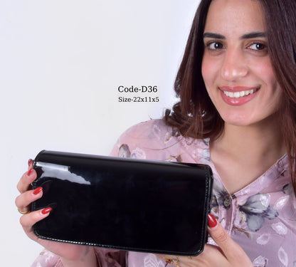 Miss Dior Cannage & Studded Flap Bag